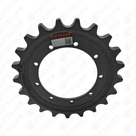 kubota mini excavator rear sprocket replacement|kubota kx91 3 sprockets.